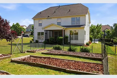 4007 Strendal Drive, Cary, NC 27519 - Photo 37