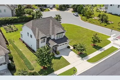 4007 Strendal Drive, Cary, NC 27519 - Photo 1