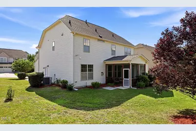 4007 Strendal Drive, Cary, NC 27519 - Photo 39