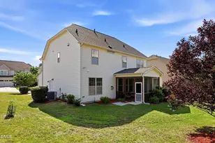 4007 Strendal Drive, Cary, NC 27519 - Photo 39