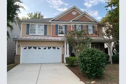 204 Darbytown Place, Cary, NC 27513 - Photo 1
