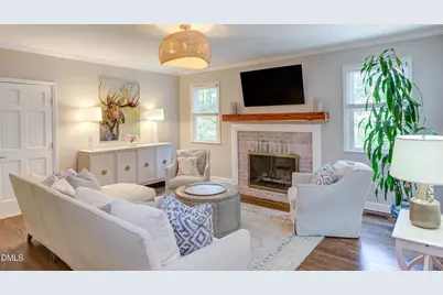1832 Chedworth Court, Chapel Hill, NC 27517 - Photo 15