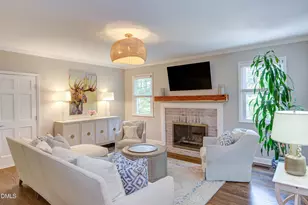 1832 Chedworth Ct, Chapel Hill, NC 27517 - Photo 15