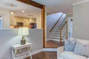 1832 Chedworth Ct, Chapel Hill, NC 27517 - Photo 17