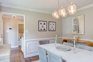 1832 Chedworth Ct, Chapel Hill, NC 27517 - Photo 5