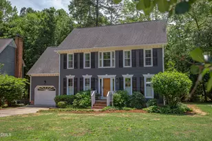 1832 Chedworth Ct, Chapel Hill, NC 27517 - Photo 1