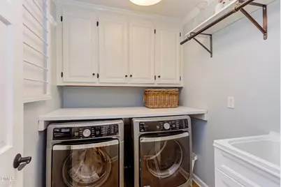 1832 Chedworth Court, Chapel Hill, NC 27517 - Photo 9