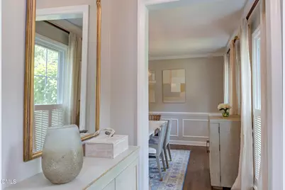 1832 Chedworth Court, Chapel Hill, NC 27517 - Photo 3