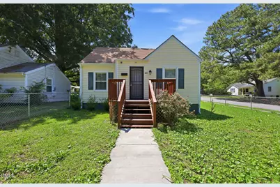 427 N Clark Street, Henderson, NC 27536 - Photo 27