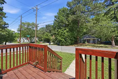 427 N Clark Street, Henderson, NC 27536 - Photo 23