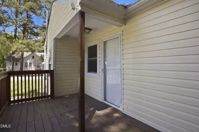 427 N Clark Street, Henderson, NC 27536 - Photo 5