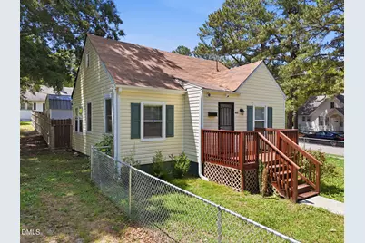 427 N Clark Street, Henderson, NC 27536 - Photo 15