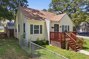 427 N Clark St, Henderson, NC 27536 - Photo 15
