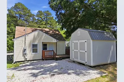 427 N Clark Street, Henderson, NC 27536 - Photo 19