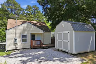 427 N Clark St, Henderson, NC 27536 - Photo 19
