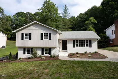 505 Forest Road, Oxford, NC 27565 - Photo 1