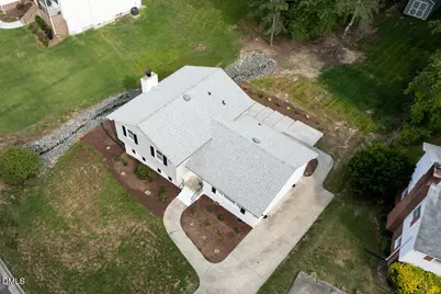 505 Forest Road, Oxford, NC 27565 - Photo 41