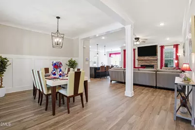 4240 Marsh Vw Lane, Zebulon, NC 27597 - Photo 5