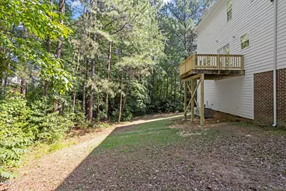 729 Little Leaf Court, Holly Springs, NC 27540 - Photo 47