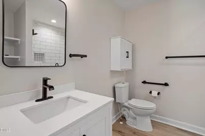 729 Little Leaf Court, Holly Springs, NC 27540 - Photo 35