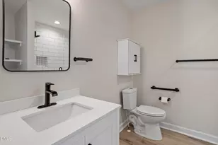 729 Little Leaf Ct, Holly Springs, NC 27540 - Photo 35