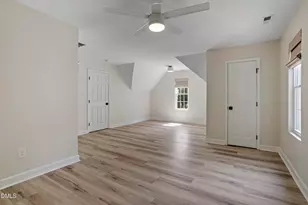 729 Little Leaf Ct, Holly Springs, NC 27540 - Photo 33