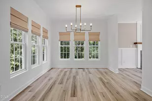 729 Little Leaf Ct, Holly Springs, NC 27540 - Photo 13