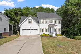 729 Little Leaf Ct, Holly Springs, NC 27540 - Photo 41
