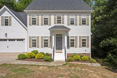 729 Little Leaf Court, Holly Springs, NC 27540 - Photo 43