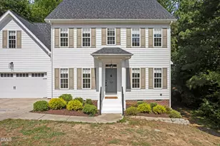 729 Little Leaf Ct, Holly Springs, NC 27540 - Photo 43