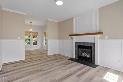 729 Little Leaf Court, Holly Springs, NC 27540 - Photo 15