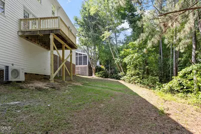729 Little Leaf Court, Holly Springs, NC 27540 - Photo 45
