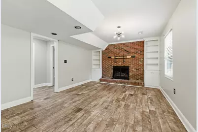 7109 Norton Lane, Raleigh, NC 27616 - Photo 19