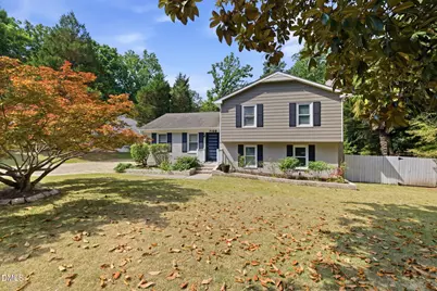7109 Norton Lane, Raleigh, NC 27616 - Photo 3