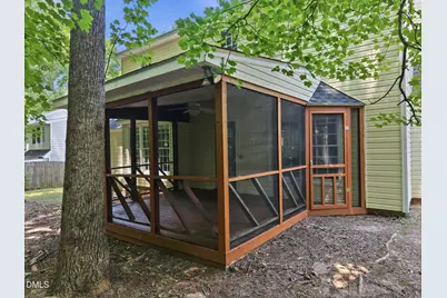 9508 Berryville Court, Raleigh, NC 27617 - Photo 35