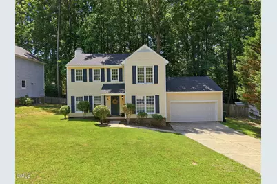 9508 Berryville Court, Raleigh, NC 27617 - Photo 3