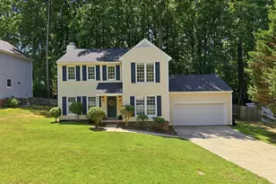 9508 Berryville Ct, Raleigh, NC 27617 - Photo 3