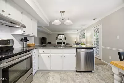 9508 Berryville Court, Raleigh, NC 27617 - Photo 17