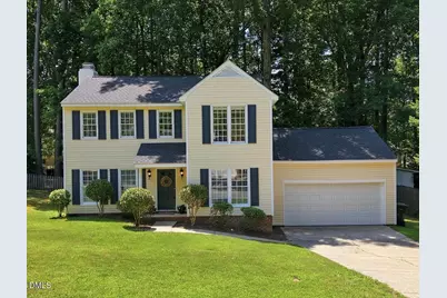 9508 Berryville Court, Raleigh, NC 27617 - Photo 1