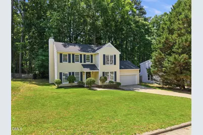 9508 Berryville Court, Raleigh, NC 27617 - Photo 7