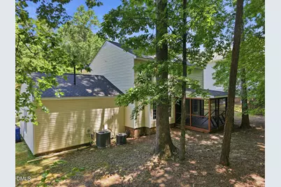 9508 Berryville Court, Raleigh, NC 27617 - Photo 37