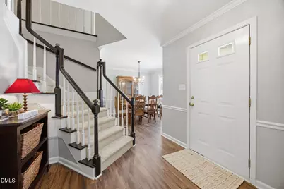 9508 Berryville Court, Raleigh, NC 27617 - Photo 9