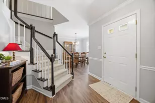 9508 Berryville Ct, Raleigh, NC 27617 - Photo 9