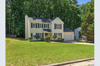 9508 Berryville Court, Raleigh, NC 27617 - Photo 5