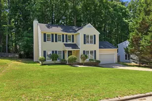 9508 Berryville Ct, Raleigh, NC 27617 - Photo 5
