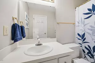 9508 Berryville Ct, Raleigh, NC 27617 - Photo 33
