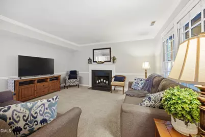 9508 Berryville Court, Raleigh, NC 27617 - Photo 21