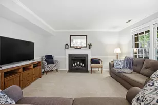 9508 Berryville Ct, Raleigh, NC 27617 - Photo 23