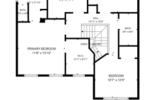 9508 Berryville Ct, Raleigh, NC 27617 - Photo 41