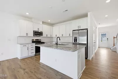 318 Sweetbay Tree Drive, Wendell, NC 27591 - Photo 7